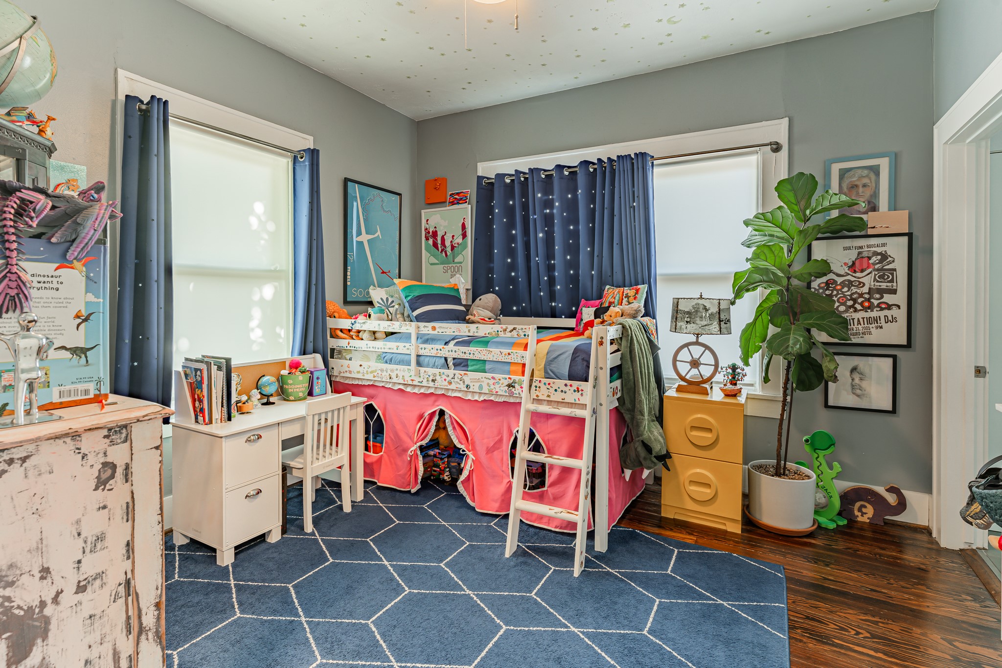 6224 Culberson Street Houston, TX 77021 - Photo 10 of 30