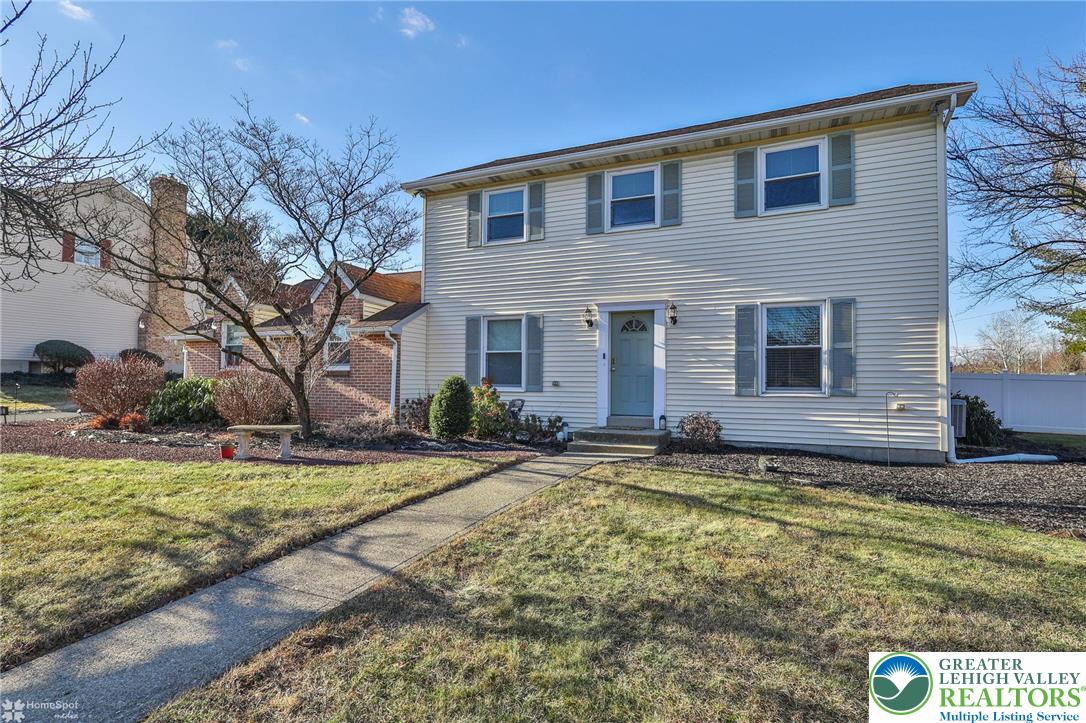 2811 Kingsview Avenue Easton, PA 18045 - Photo 2 of 76