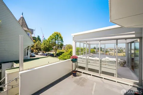 $2,995,000 | 1401-03 Shrader Street, San Francisco, CA 94117