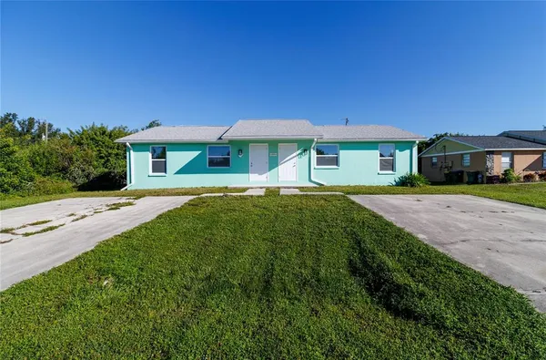 $1,450 | 12254 Maltz Avenue, Unit B, Port Charlotte, FL 33981