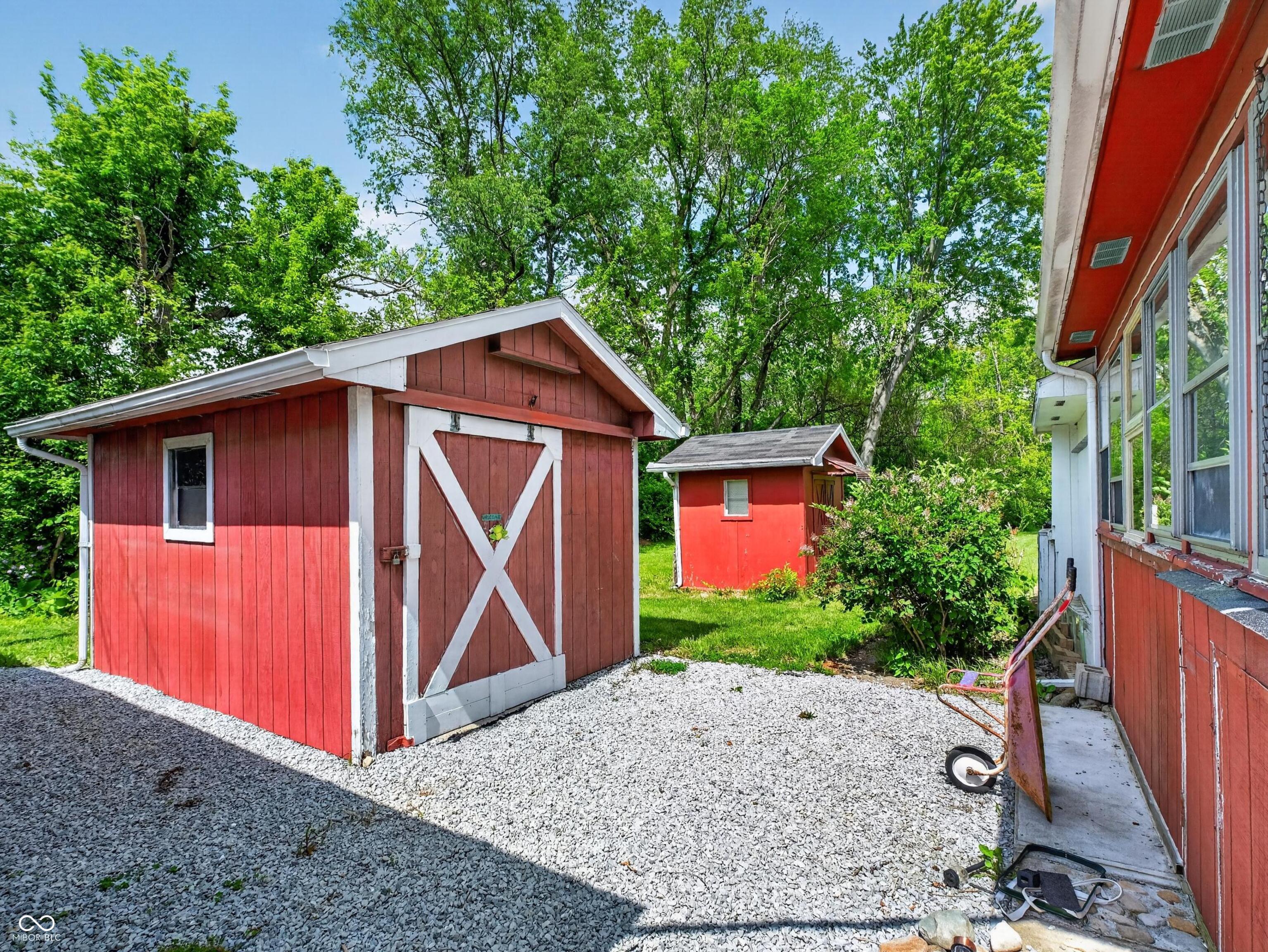 3426 West 8th Street Road Anderson, IN 46011 - Photo 42 of 42 Gallery Image 42