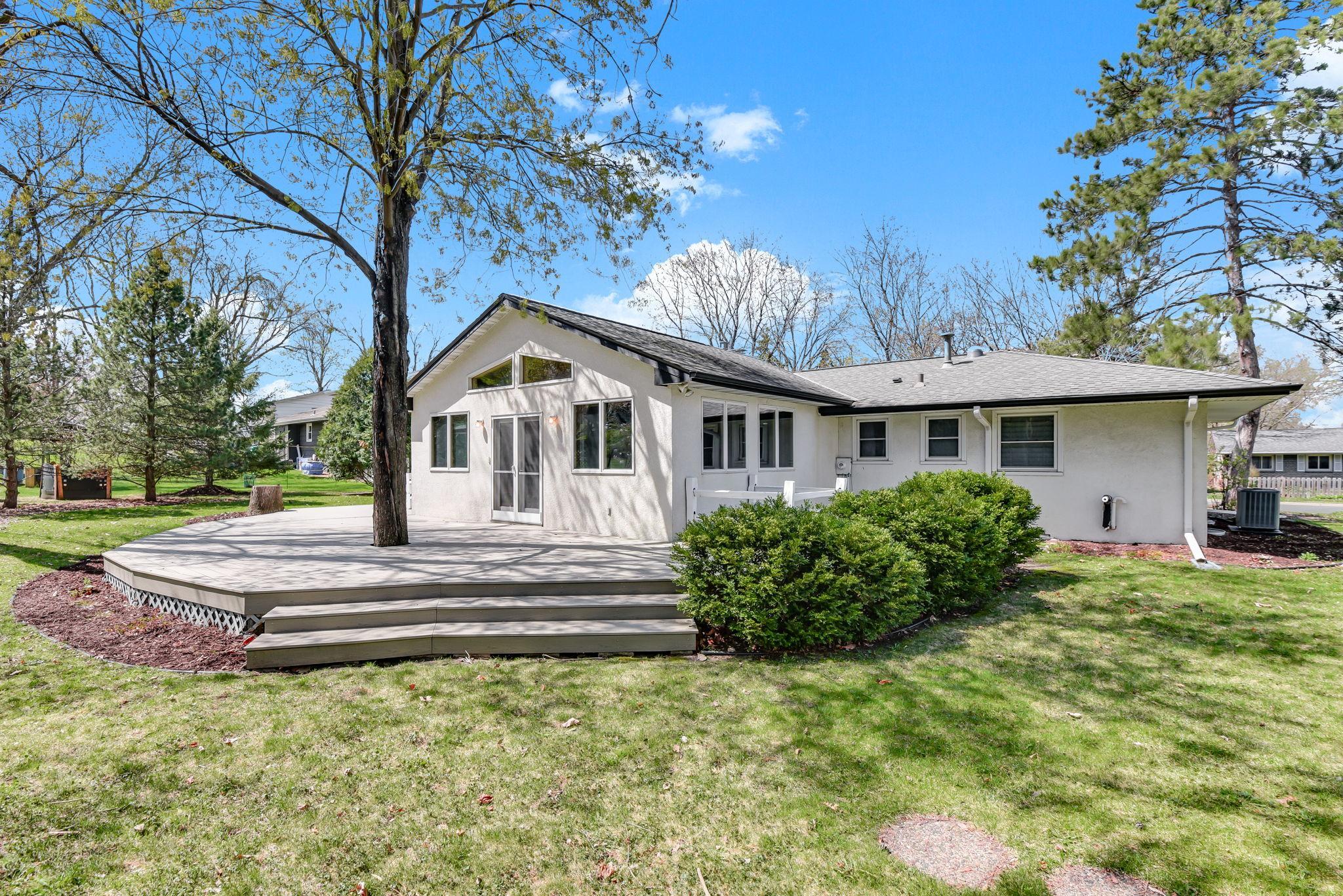220 Rice Creek Terrace Northeast Fridley, MN 55432 - Photo 27 of 36