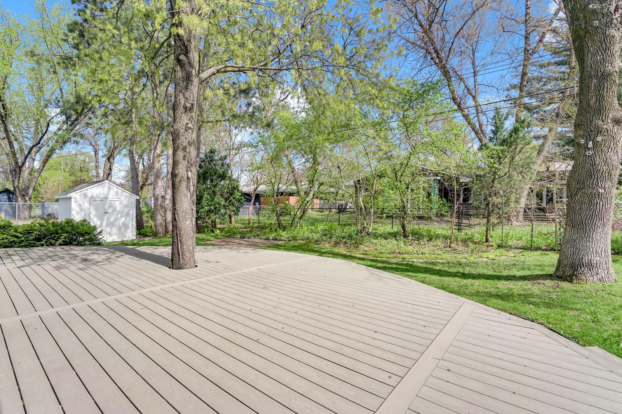 220 Rice Creek Terrace Northeast Fridley, MN 55432 - Photo 29 of 36