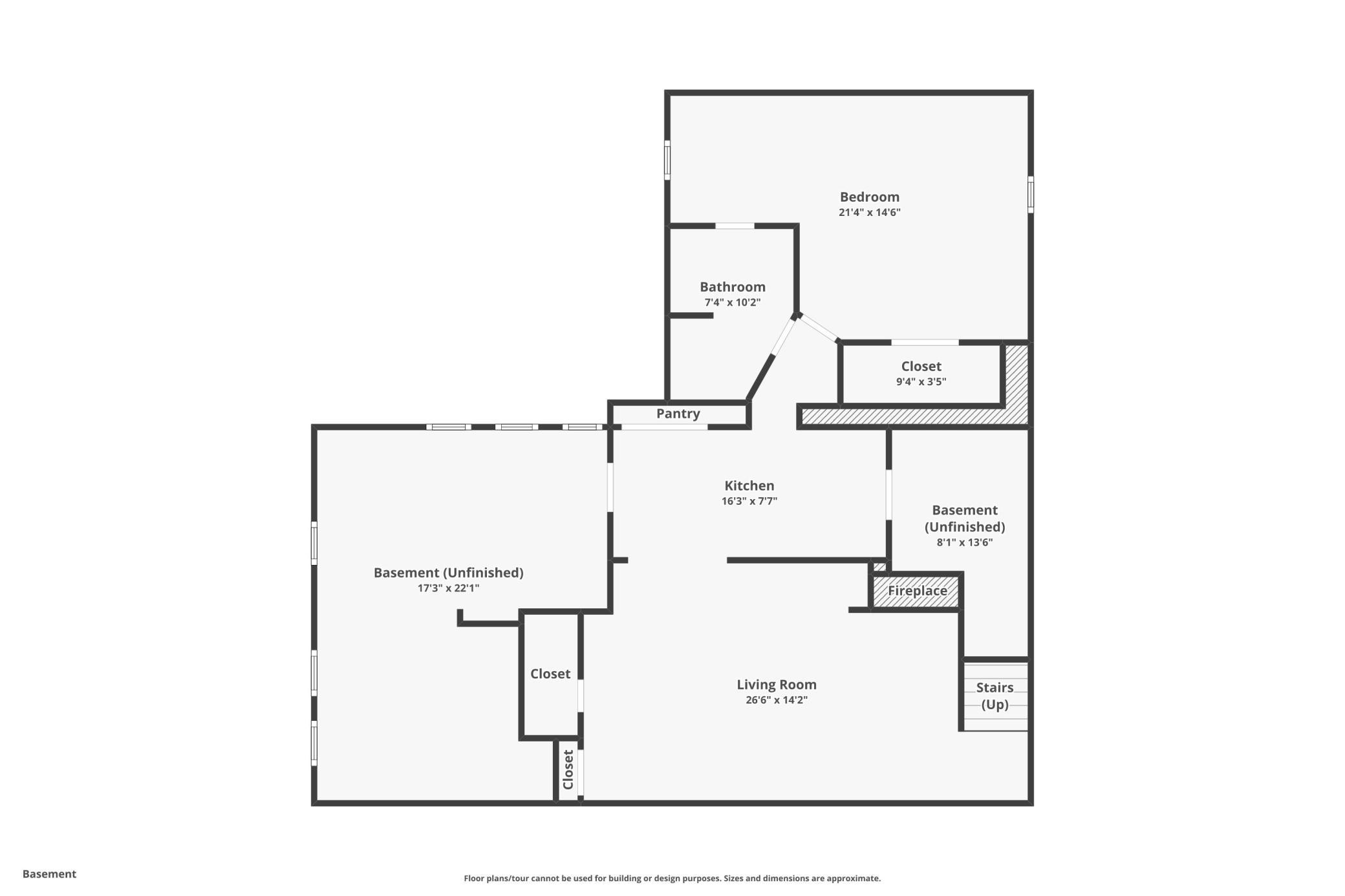 220 Rice Creek Terrace Northeast Fridley, MN 55432 - Photo 36 of 36
