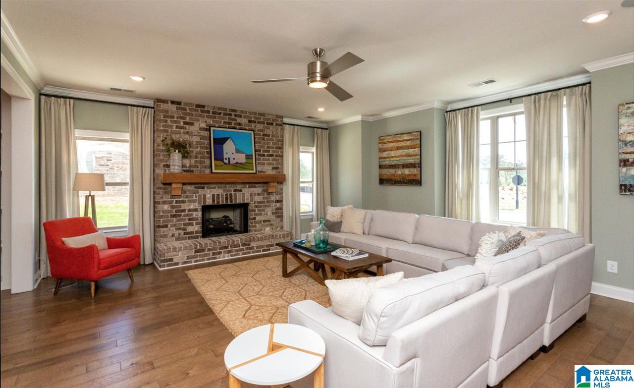 813 Oxbow Cove Helena, AL 35080 - Photo 1 of 1