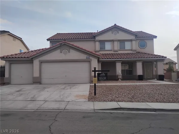 $550,000 | 6449 Elizabethtown Avenue, Las Vegas, NV 89110