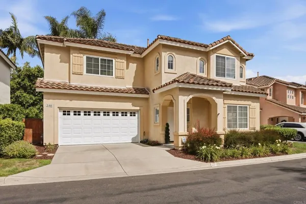 $949,900 | 248 Amatista Way, Oceanside, CA 92056