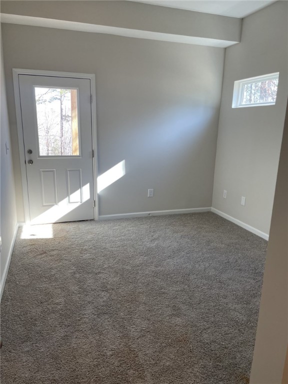 11110 Watson Drive, Unit B Seneca, SC 29672 - Photo 11 of 14 guest room