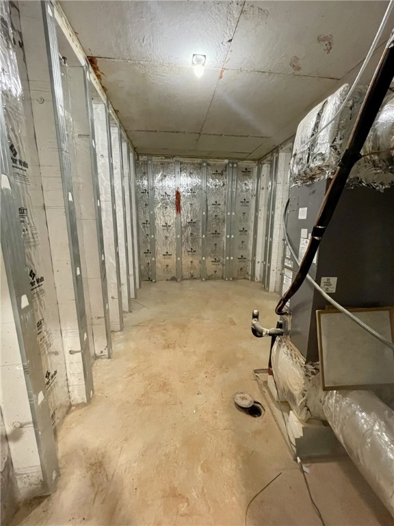 11110 Watson Drive, Unit B Seneca, SC 29672 - Photo 13 of 14 storage