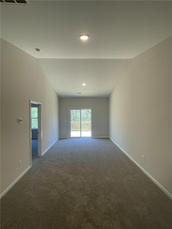 11110 Watson Drive, Unit B Seneca, SC 29672 - Photo 5 of 14 great room