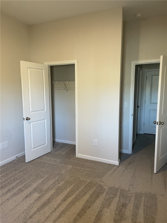 11110 Watson Drive, Unit B Seneca, SC 29672 - Photo 10 of 14 guest room