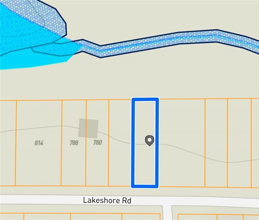 0 Lakeshore Road Martin, GA 30557 - Photo 6 of 11