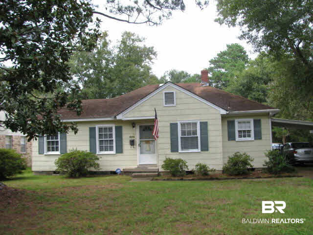 3070 Belmont Street Mobile, AL 36606 - Photo 1 of 24