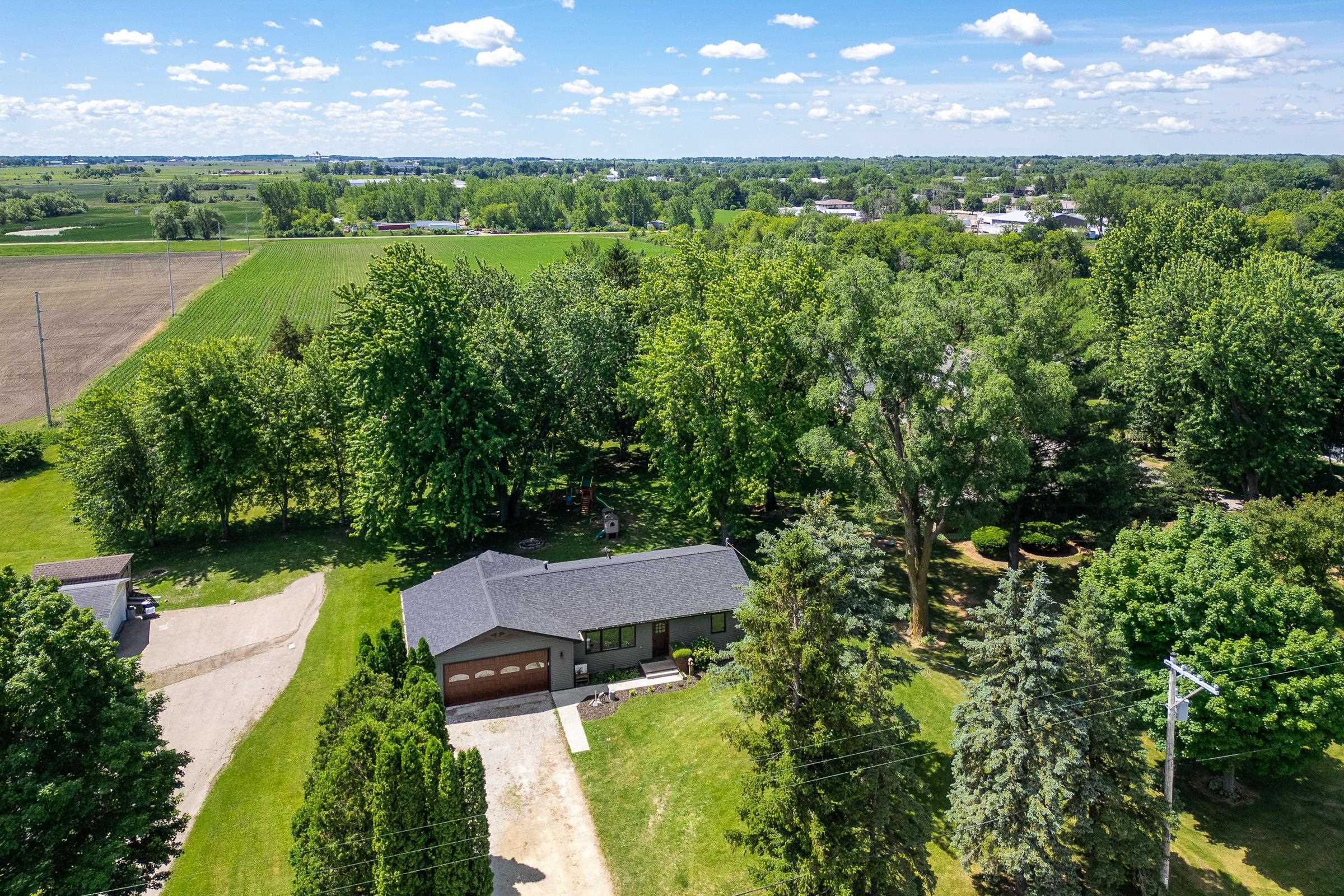 W13112 Olden Road Ripon, WI 54971 - Photo 45 of 63