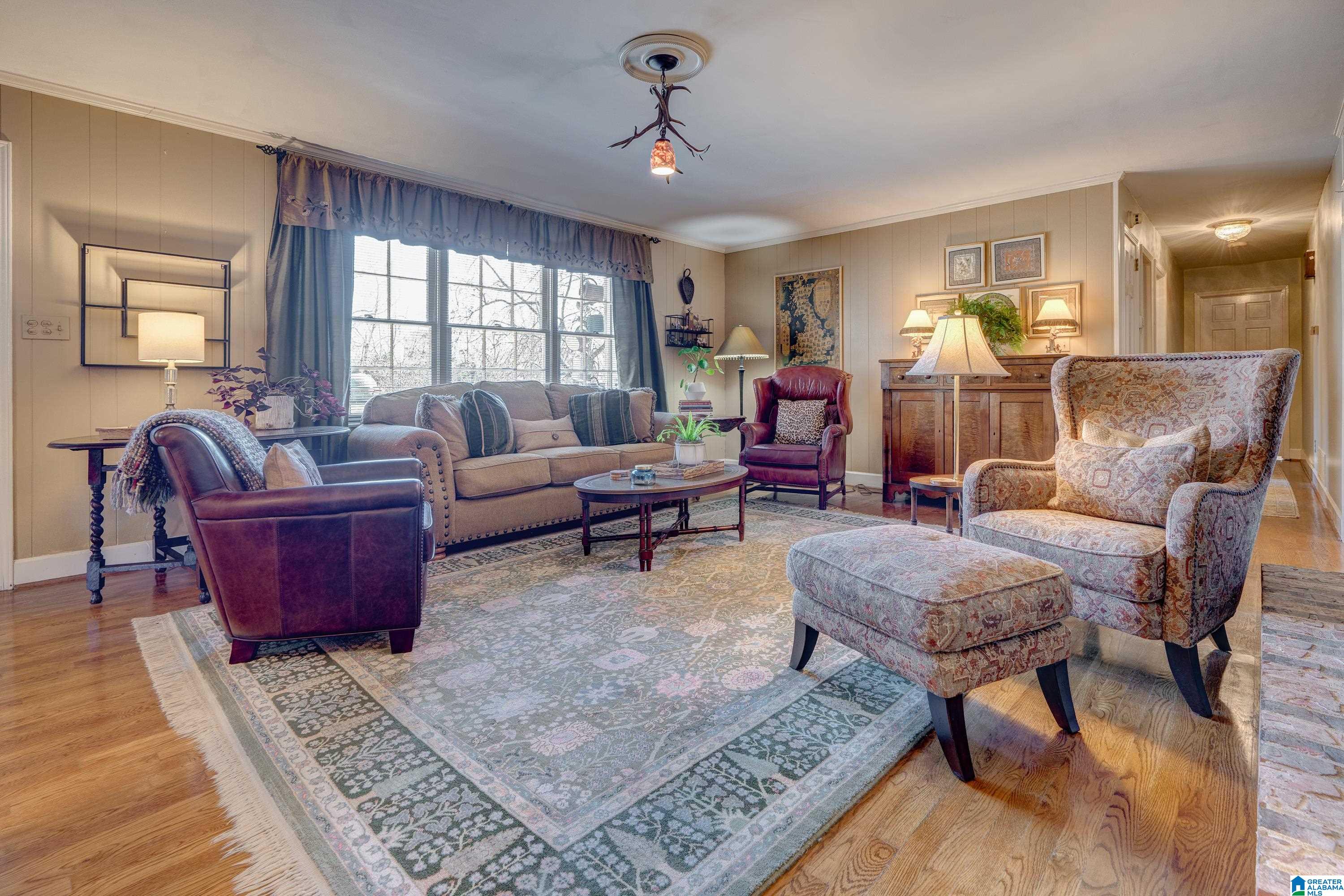 2832 Overton Road Birmingham, AL 35223 - Photo 7 of 50