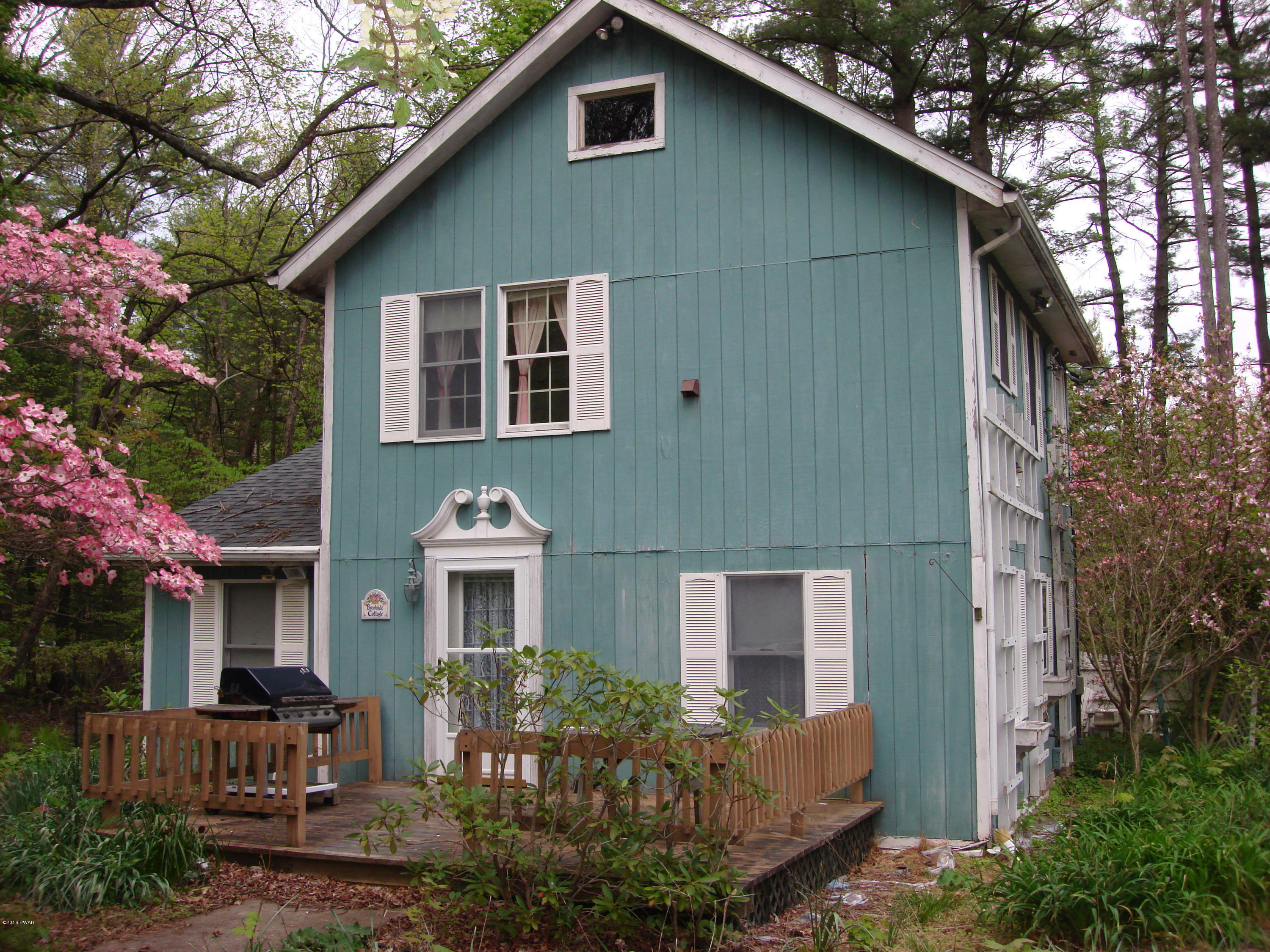 271 A Silver Lake Road Dingmans Ferry, PA 18328 - Photo 10 of 74