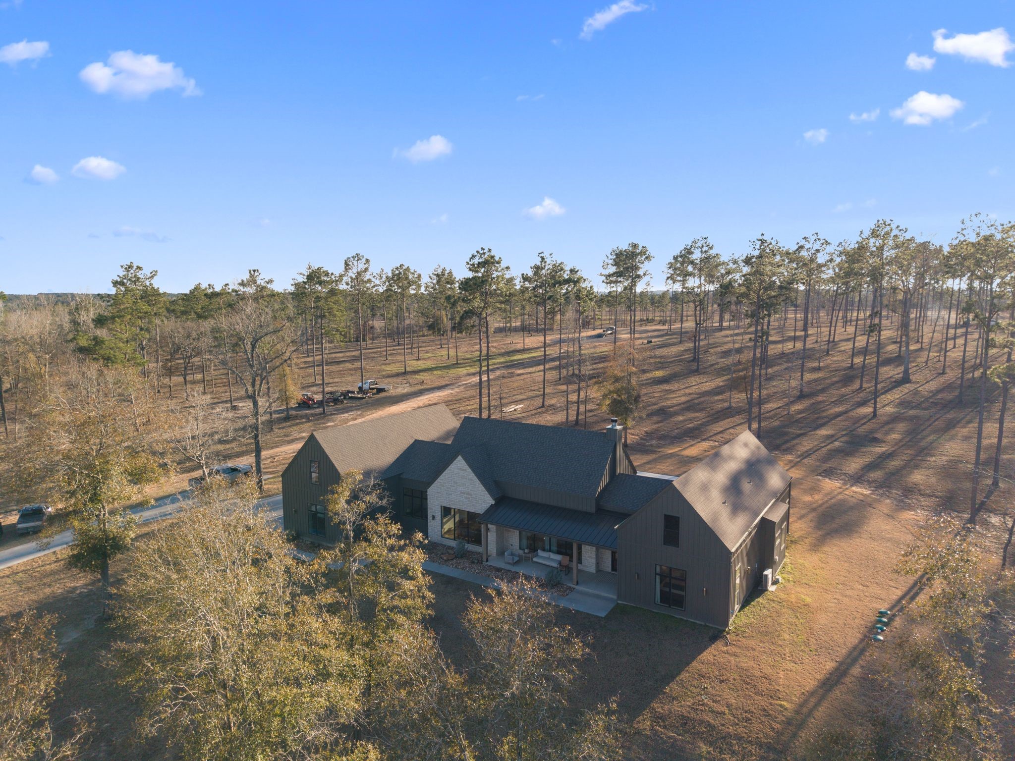 308 Western Road Livingston, TX 77351 - Photo 3 of 49