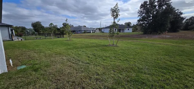 $2,300 | 26465 Barranquilla Avenue, Punta Gorda, FL 33983