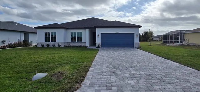 $2,300 | 26465 Barranquilla Avenue, Punta Gorda, FL 33983