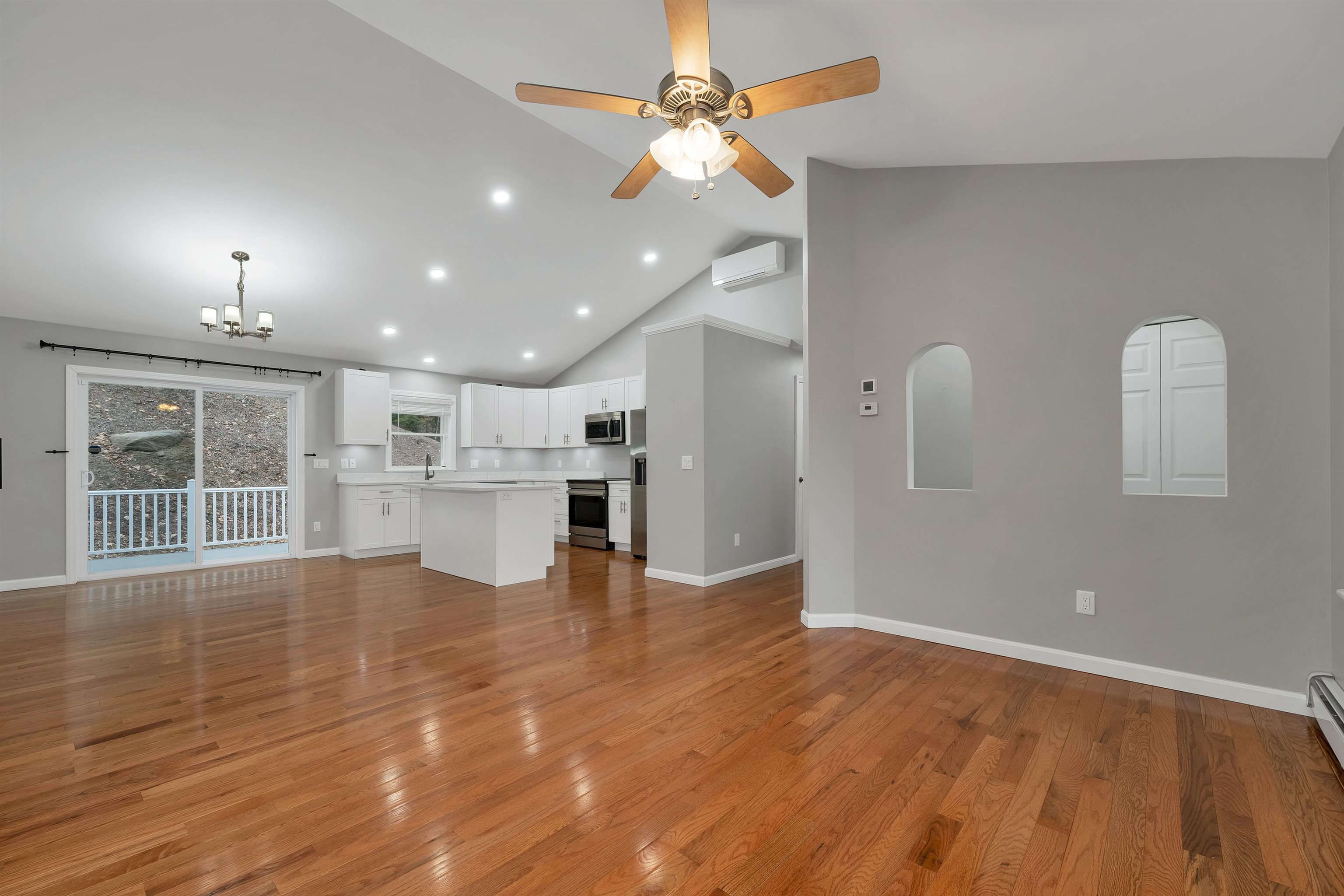 145 Ossipee Mountain Road Ossipee, NH 03814 - Photo 11 of 43