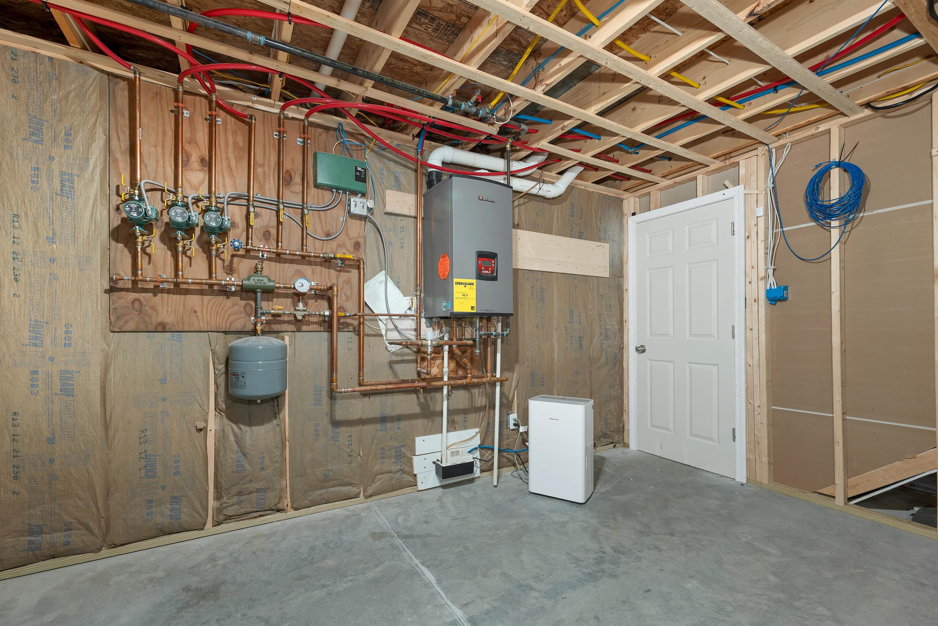 145 Ossipee Mountain Road Ossipee, NH 03814 - Photo 28 of 43