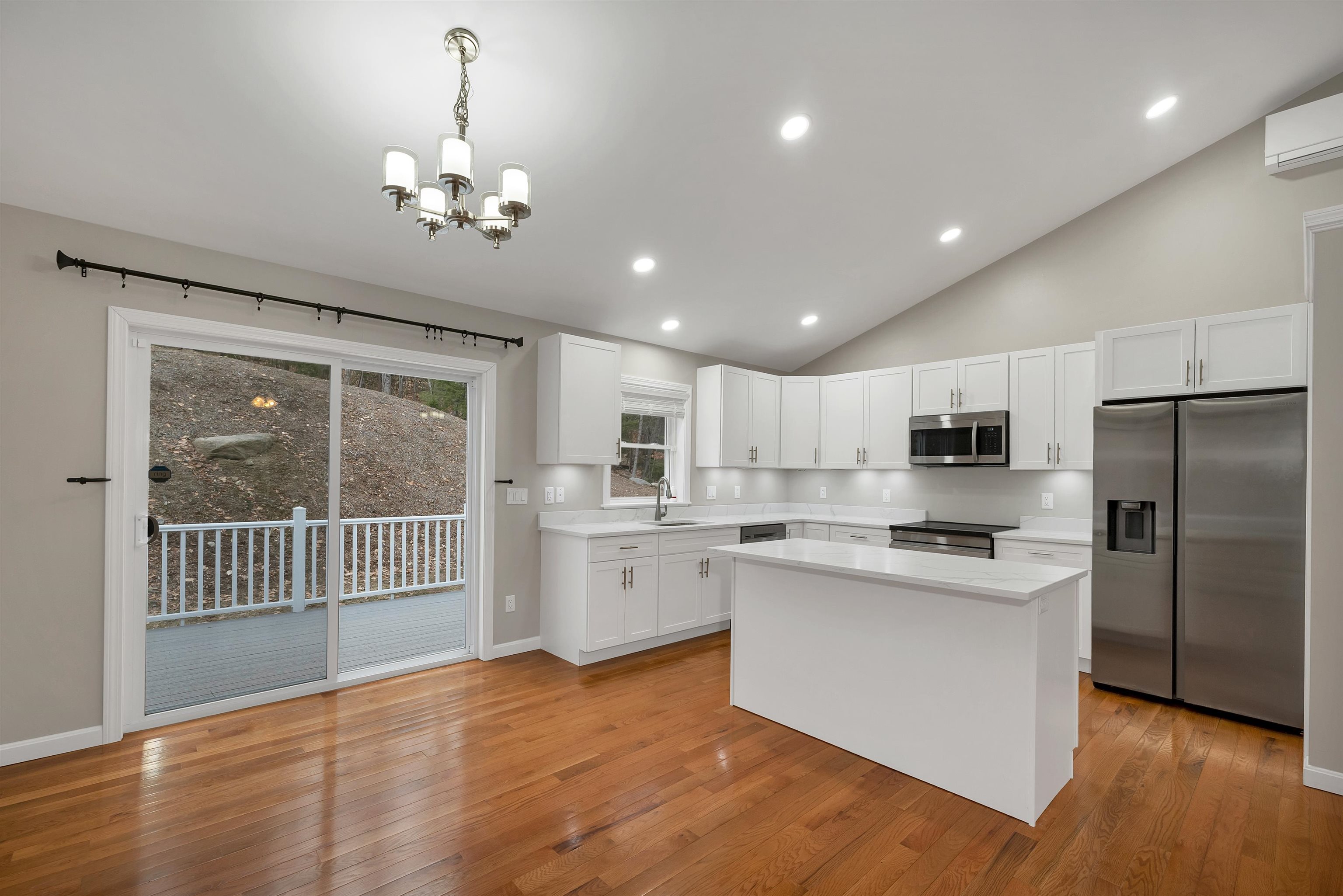 145 Ossipee Mountain Road Ossipee, NH 03814 - Photo 3 of 43