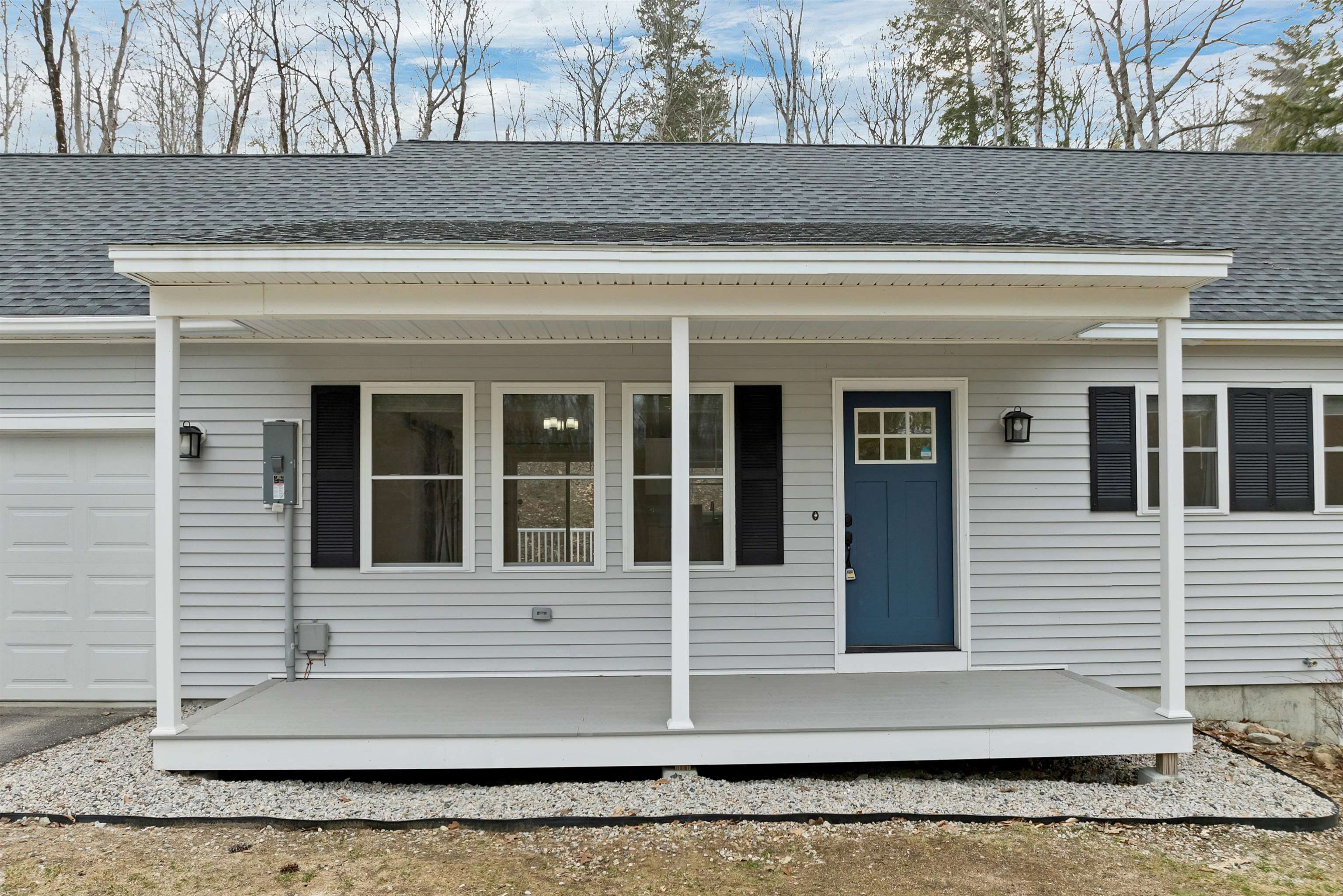 145 Ossipee Mountain Road Ossipee, NH 03814 - Photo 31 of 43