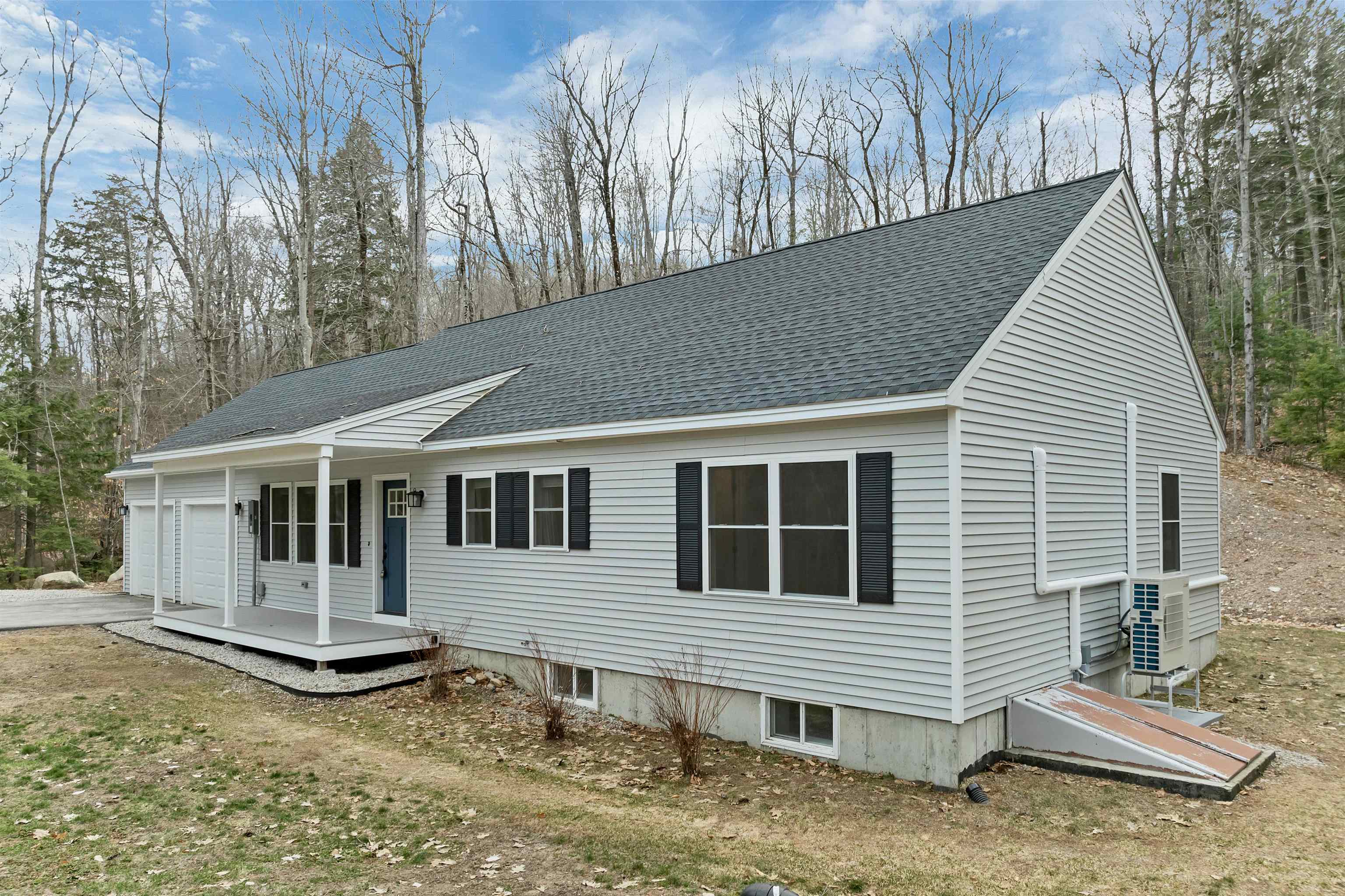 145 Ossipee Mountain Road Ossipee, NH 03814 - Photo 33 of 43