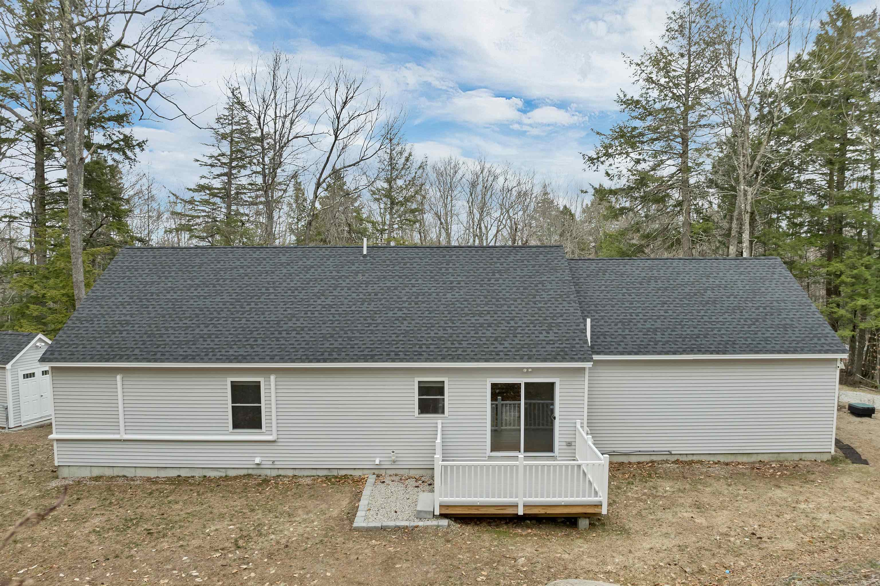145 Ossipee Mountain Road Ossipee, NH 03814 - Photo 35 of 43