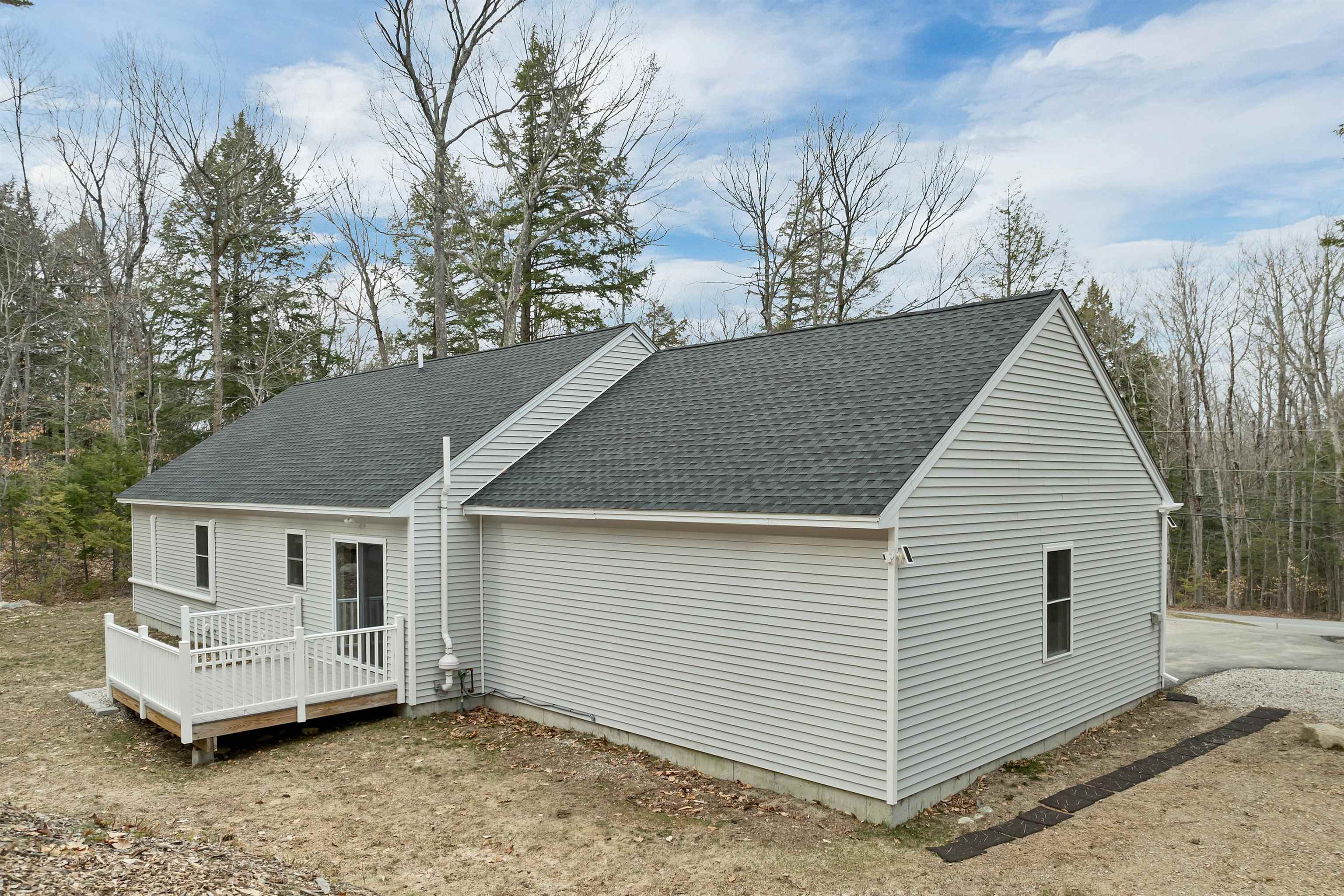 145 Ossipee Mountain Road Ossipee, NH 03814 - Photo 36 of 43