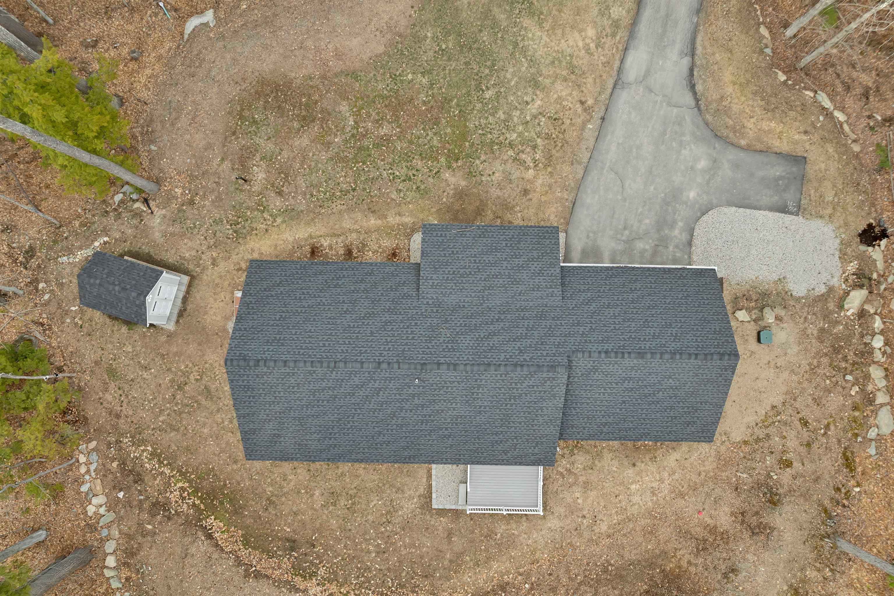 145 Ossipee Mountain Road Ossipee, NH 03814 - Photo 37 of 43