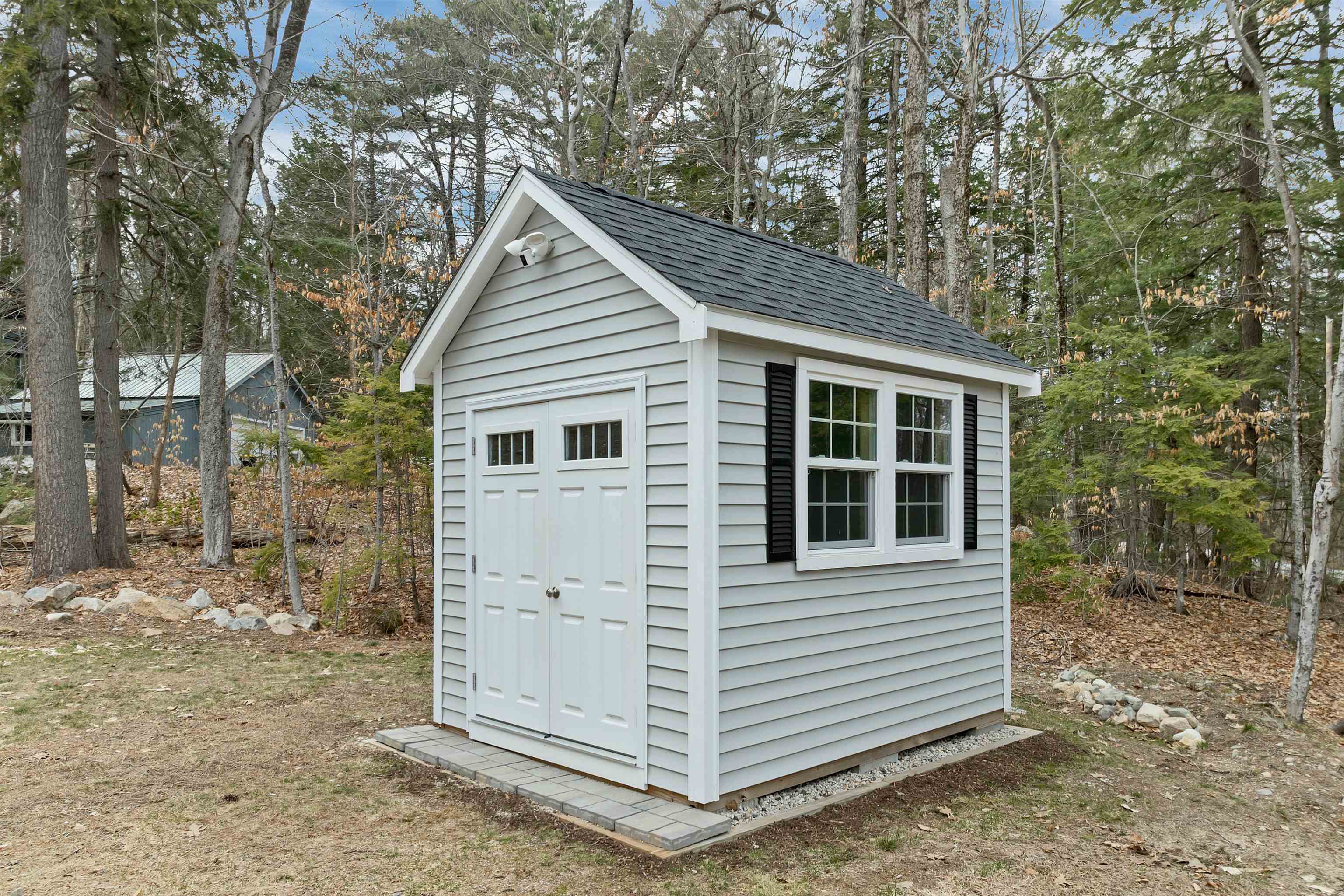 145 Ossipee Mountain Road Ossipee, NH 03814 - Photo 38 of 43