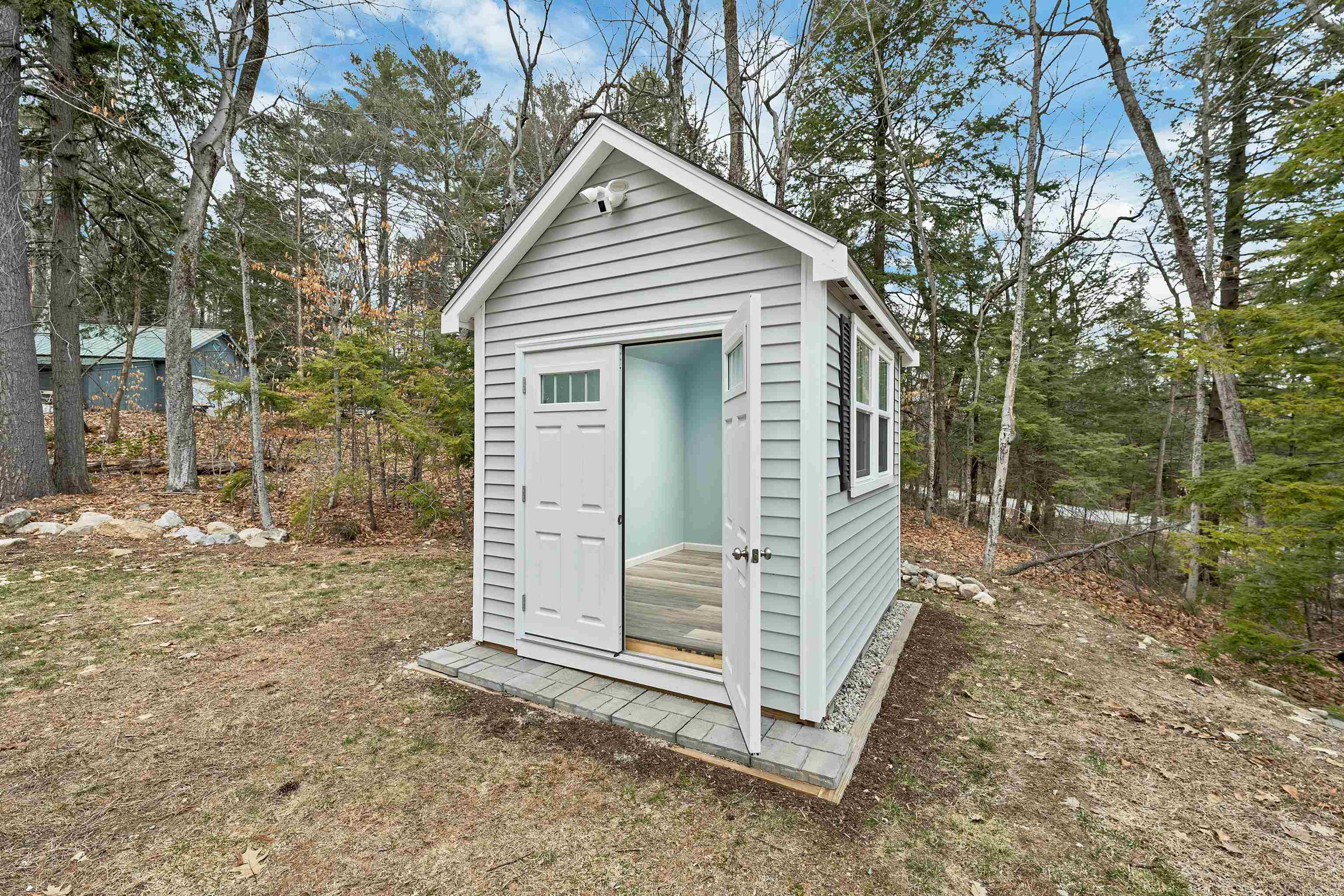 145 Ossipee Mountain Road Ossipee, NH 03814 - Photo 39 of 43