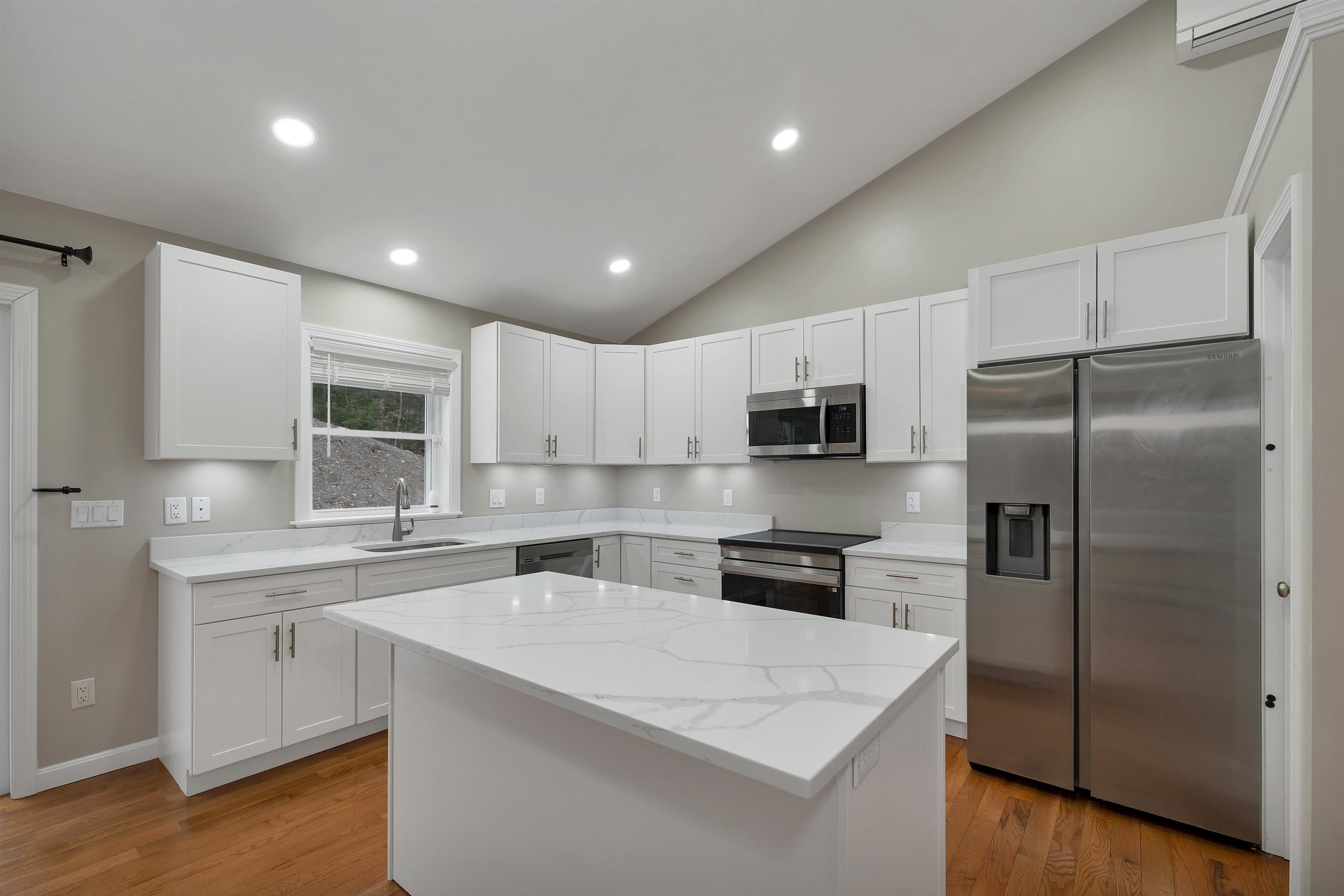 145 Ossipee Mountain Road Ossipee, NH 03814 - Photo 4 of 43