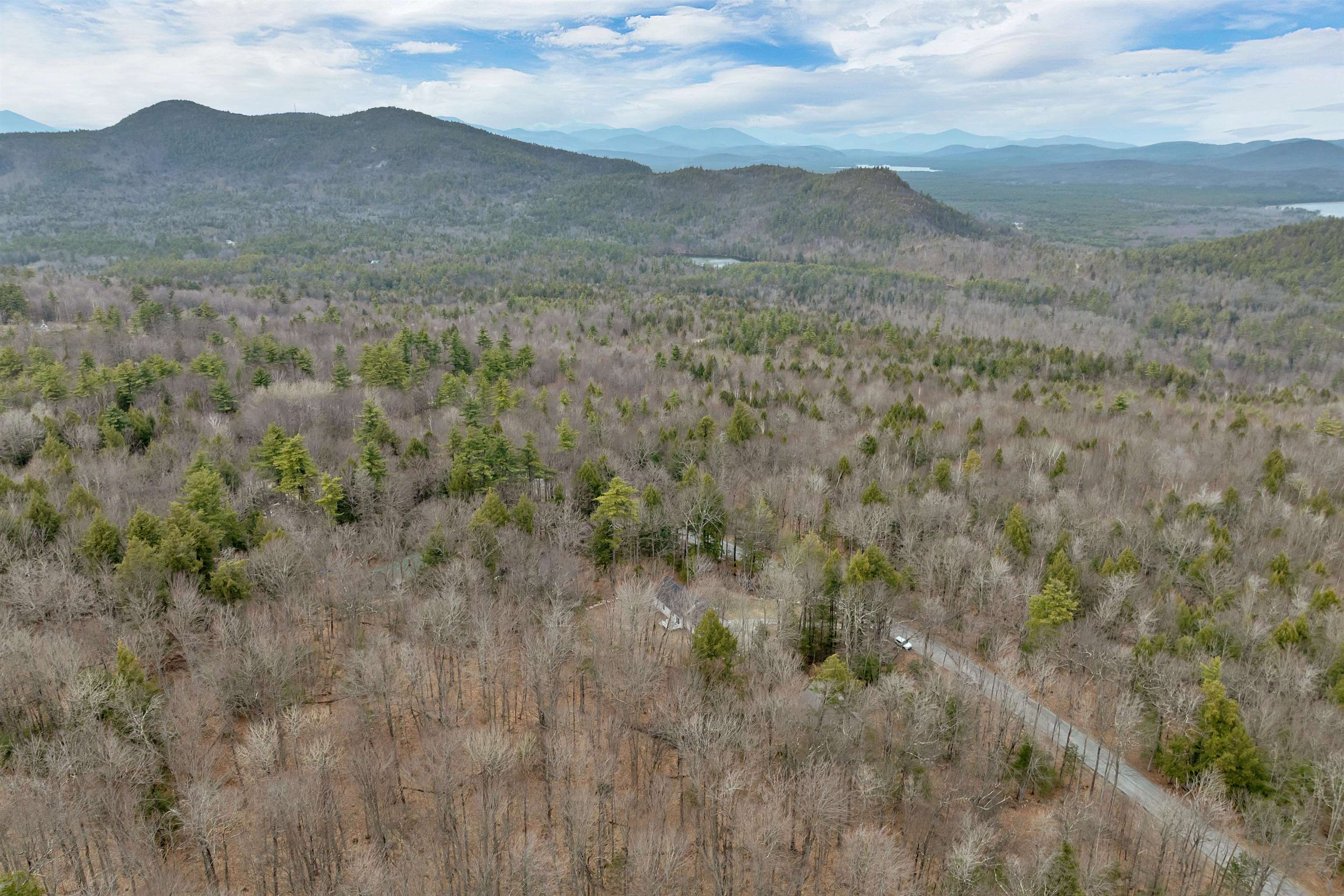 145 Ossipee Mountain Road Ossipee, NH 03814 - Photo 42 of 43