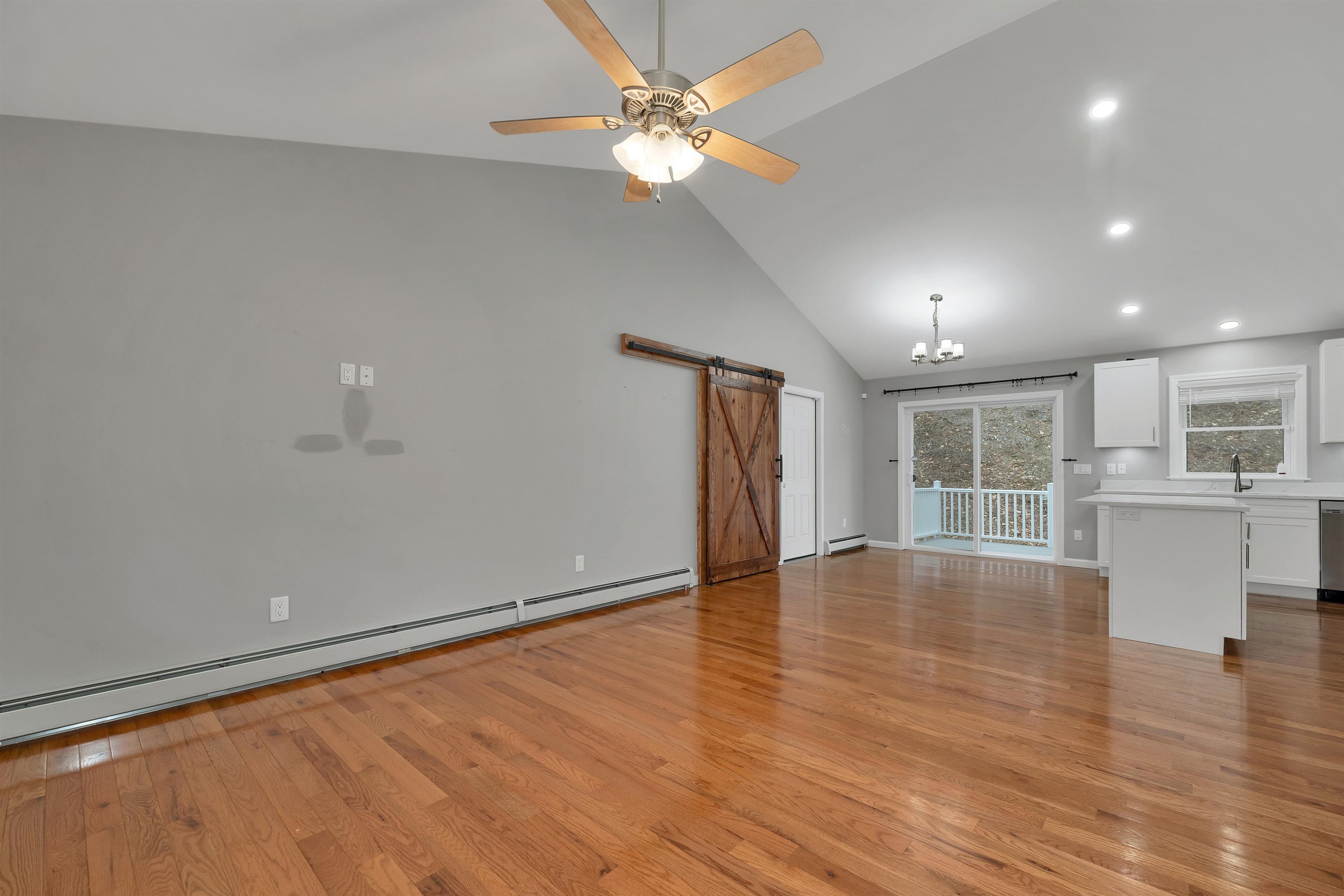 145 Ossipee Mountain Road Ossipee, NH 03814 - Photo 8 of 43