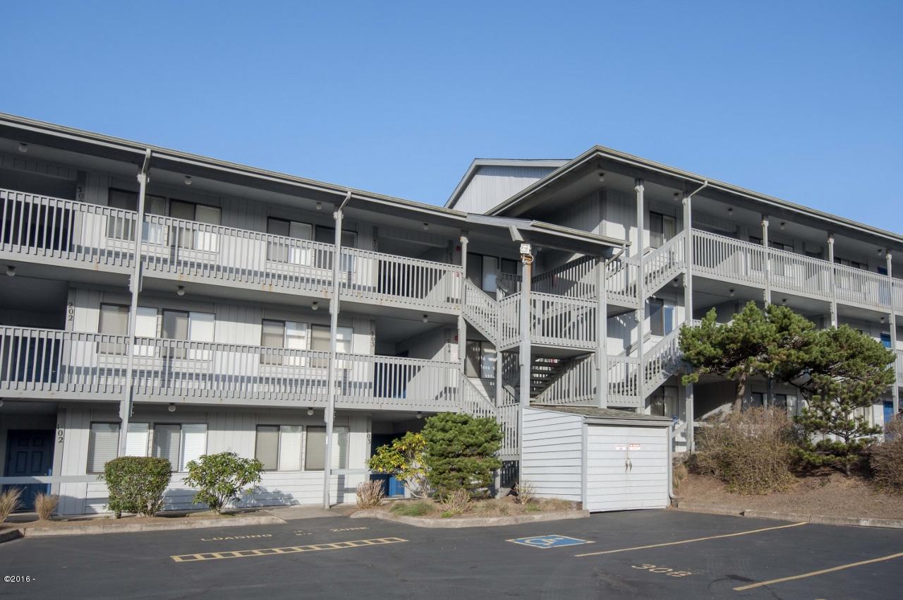 701 Southwest Coast Street Depoe Bay, OR 97341 - Photo 19 of 19 Building Exterior