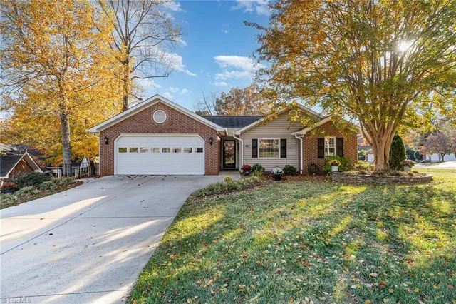 $320,000 | 36 Brandy Drive, Greensboro, NC 27409