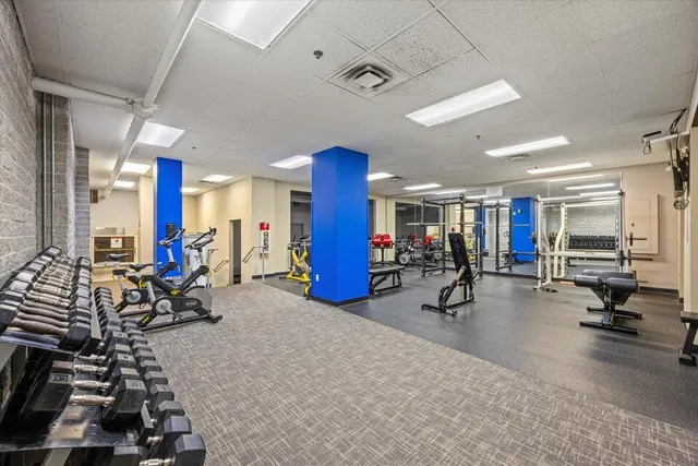 $1,650 | 270 East Highland Avenue, Unit 632, Milwaukee, WI 53202