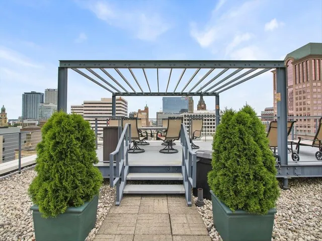 $1,650 | 270 East Highland Avenue, Unit 632, Milwaukee, WI 53202