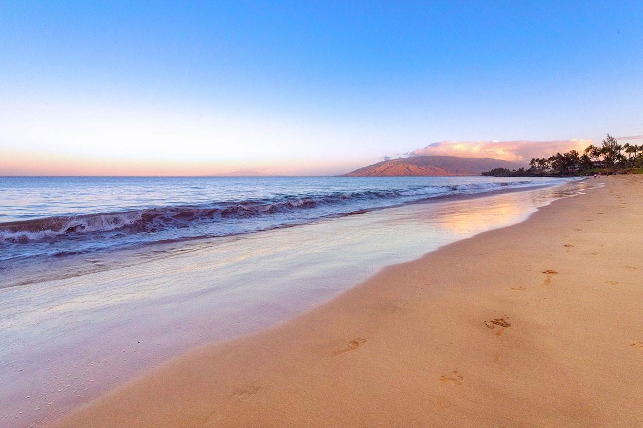2219 South Kihei Road, Unit B104 Kihei, HI 96753 - Photo 27 of 27 a view of an ocean and beach