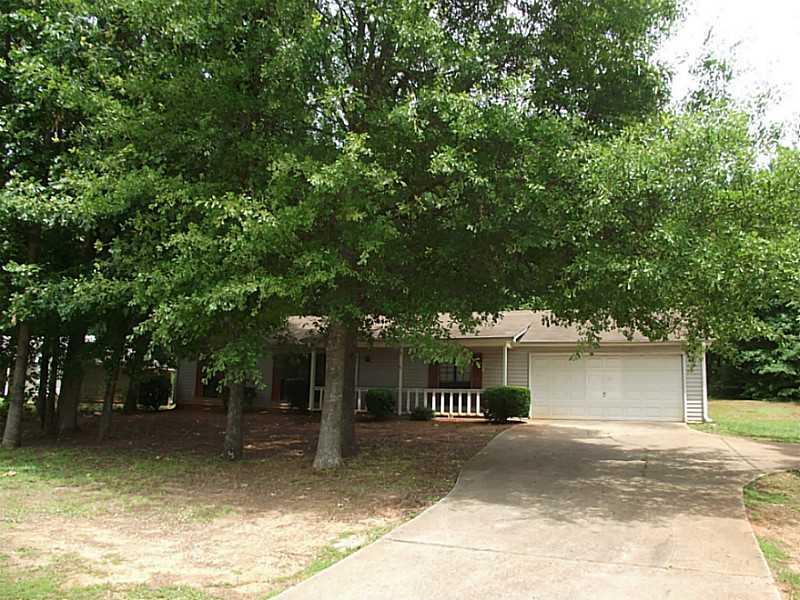 565 Cowan Road Covington, GA 30016 - Photo 1 of 1 Exterior Front.