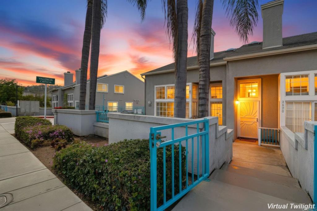 2698 Valencia Place Spring Valley, CA 91977 - Photo 2 of 13