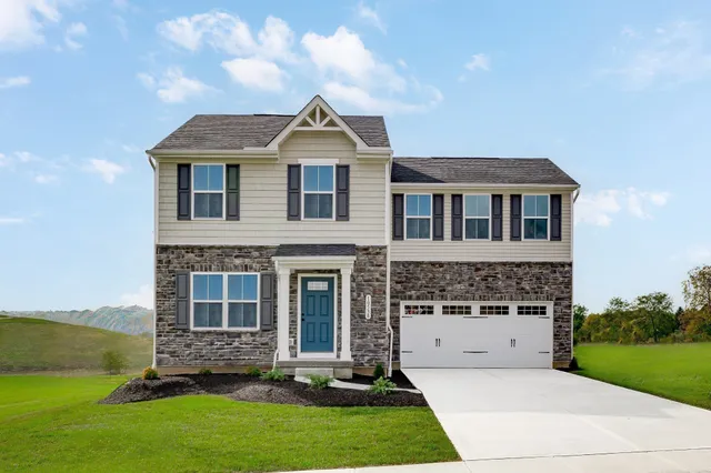 $349,990 | 1680 Cottage Drive, Gallatin, TN 37066