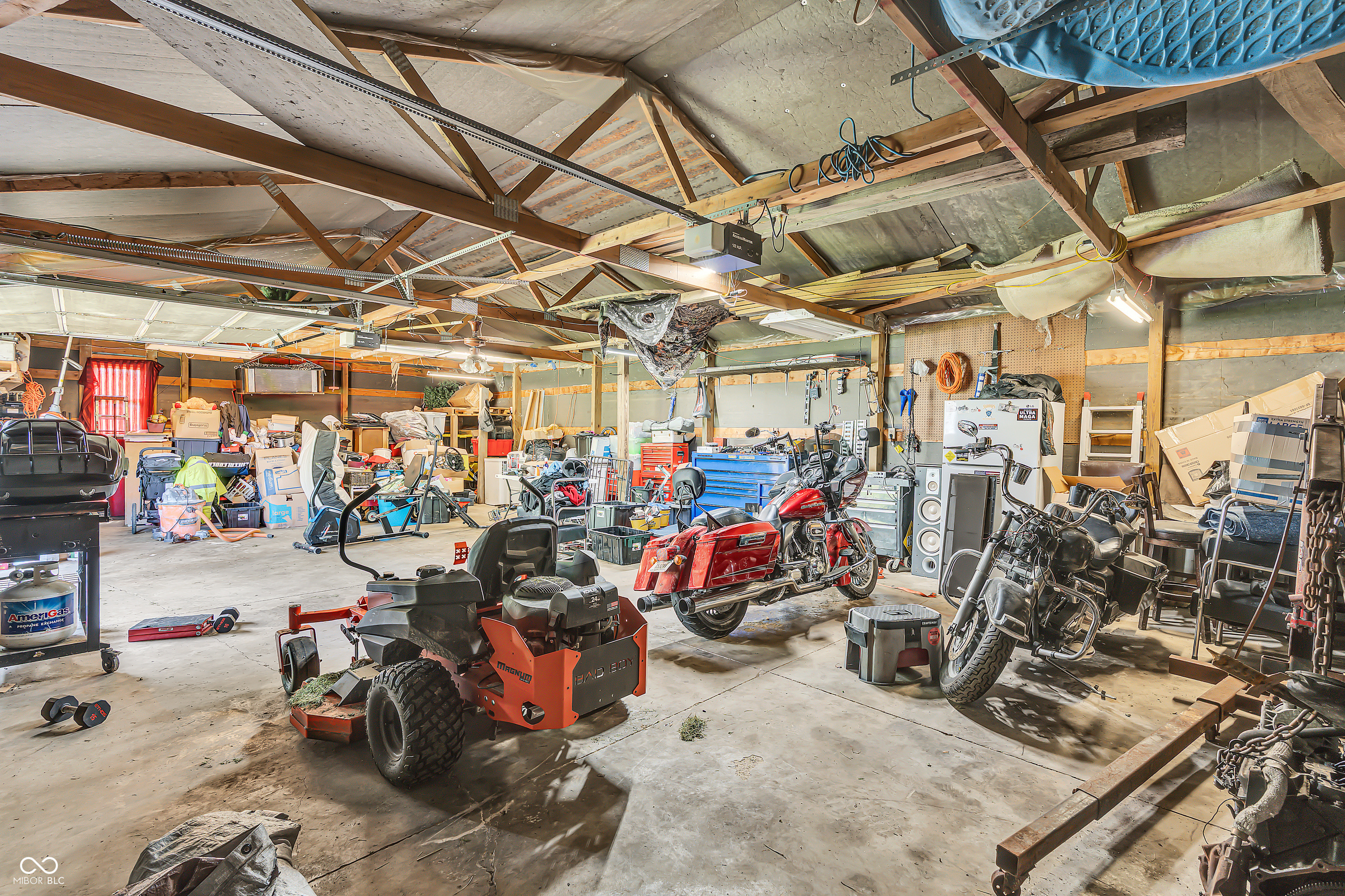 12321 Fertig Road Poland, IN 47868 - Photo 40 of 70