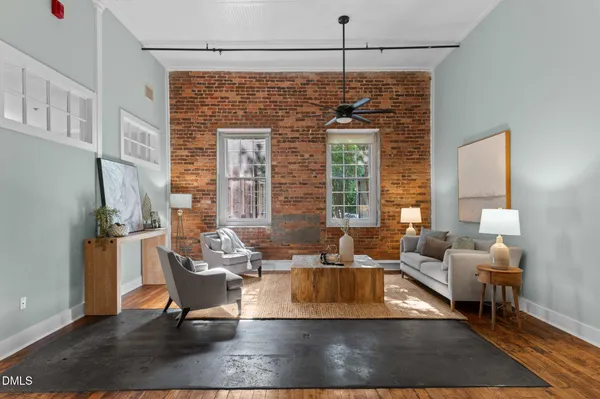 $474,999 | 1535 Caraleigh Mills Court, Unit 104, Raleigh, NC 27603