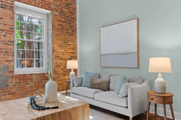 $474,999 | 1535 Caraleigh Mills Court, Unit 104, Raleigh, NC 27603