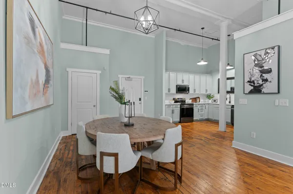 $474,999 | 1535 Caraleigh Mills Court, Unit 104, Raleigh, NC 27603