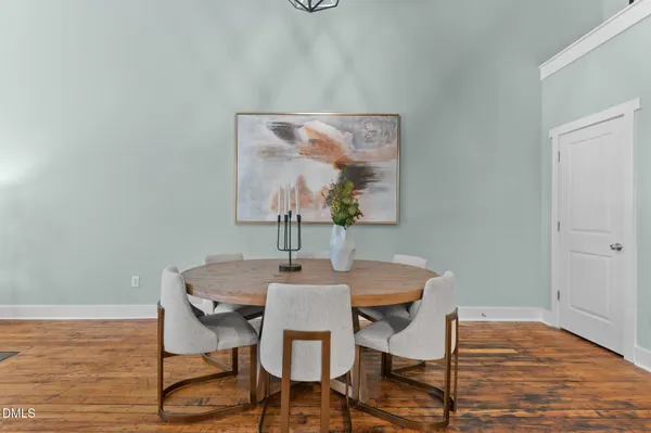 $474,999 | 1535 Caraleigh Mills Court, Unit 104, Raleigh, NC 27603