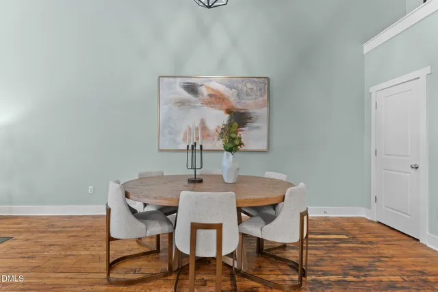 $499,990 | 1535 Caraleigh Mills Court, Unit 104, Raleigh, NC 27603